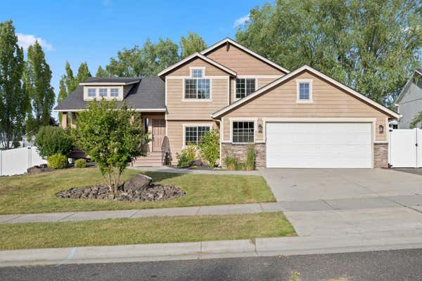 8812 N K CT, SPOKANE, WA 99208 - Image 1