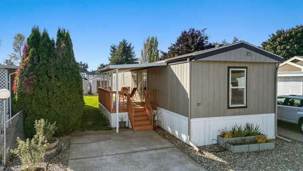 19029 E BOONE AVE LOT 83, SPOKANE VALLEY, WA 99016 - Image 1