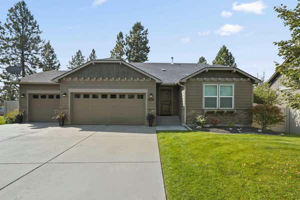 5417 N LOLO LN, SPOKANE, WA 99217 - Image 1