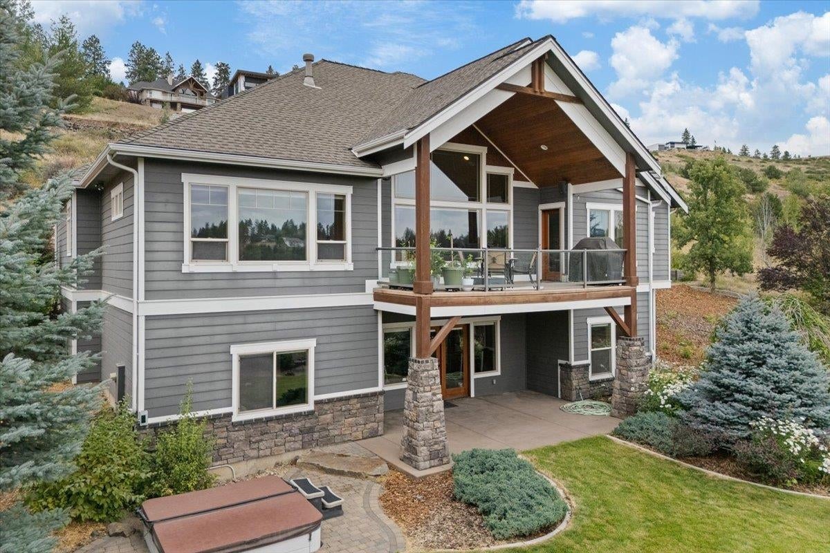 Spokane, Washington, 99224, United States, 3 Bedrooms Bedrooms, ,3 BathroomsBathrooms,Residential,Active,1899203