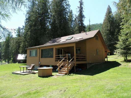 3021 DEEP LAKE NORTH SHORE WAY, COLVILLE, WA 99114, photo 2 of 35