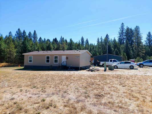 4008 HIGHWAY 231, SPRINGDALE, WA 99173 - Image 1