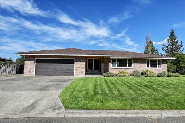 2912 S RAYMOND CIR, SPOKANE VALLEY, WA 99206 - Image 1