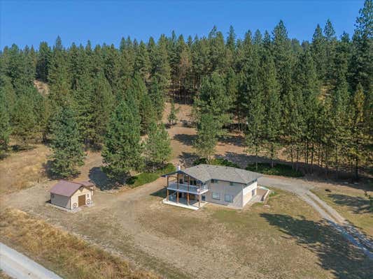 20220 E LINCOLN RD, OTIS ORCHARDS, WA 99027 - Image 1