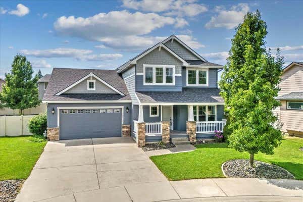 1659 N WINCHESTER CT, LIBERTY LAKE, WA 99019 - Image 1