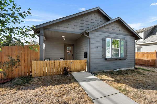 1701 W MANSFIELD AVE, SPOKANE, WA 99205 - Image 1