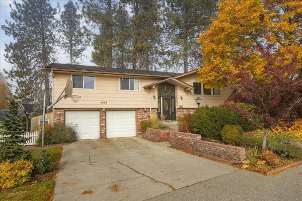 4330 W EXCELL AVE, SPOKANE, WA 99208 - Image 1