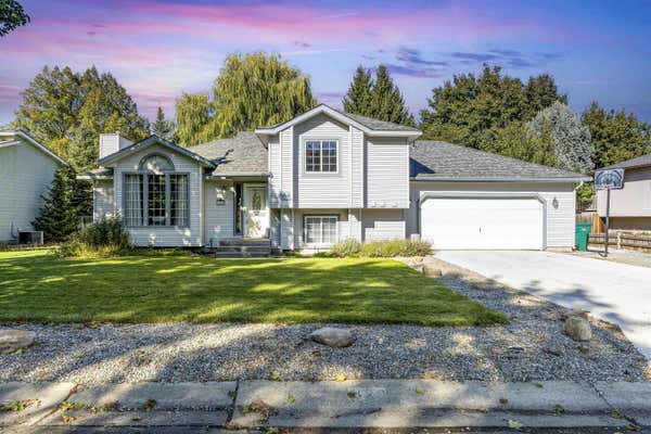 422 W FALCON AVE, SPOKANE, WA 99218 - Image 1