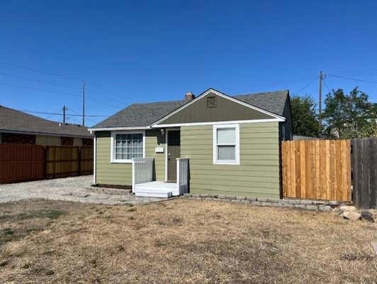 1419 E GARLAND AVE, SPOKANE, WA 99207 - Image 1