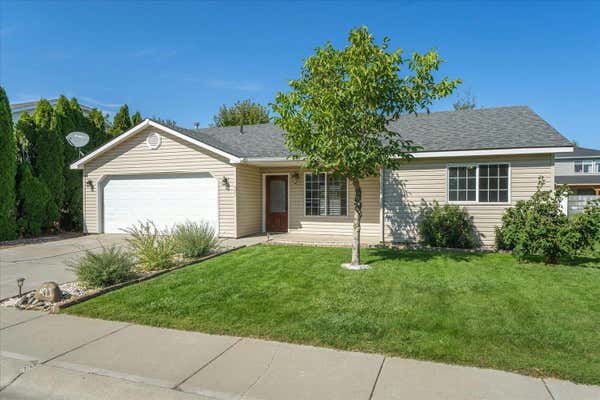 421 FREDERICK AVE, MEDICAL LAKE, WA 99022 - Image 1