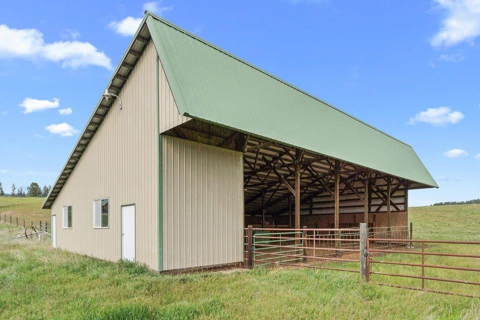 Colville, Washington, 99114, United States, ,1 BathroomBathrooms,Residential,Active,1820847