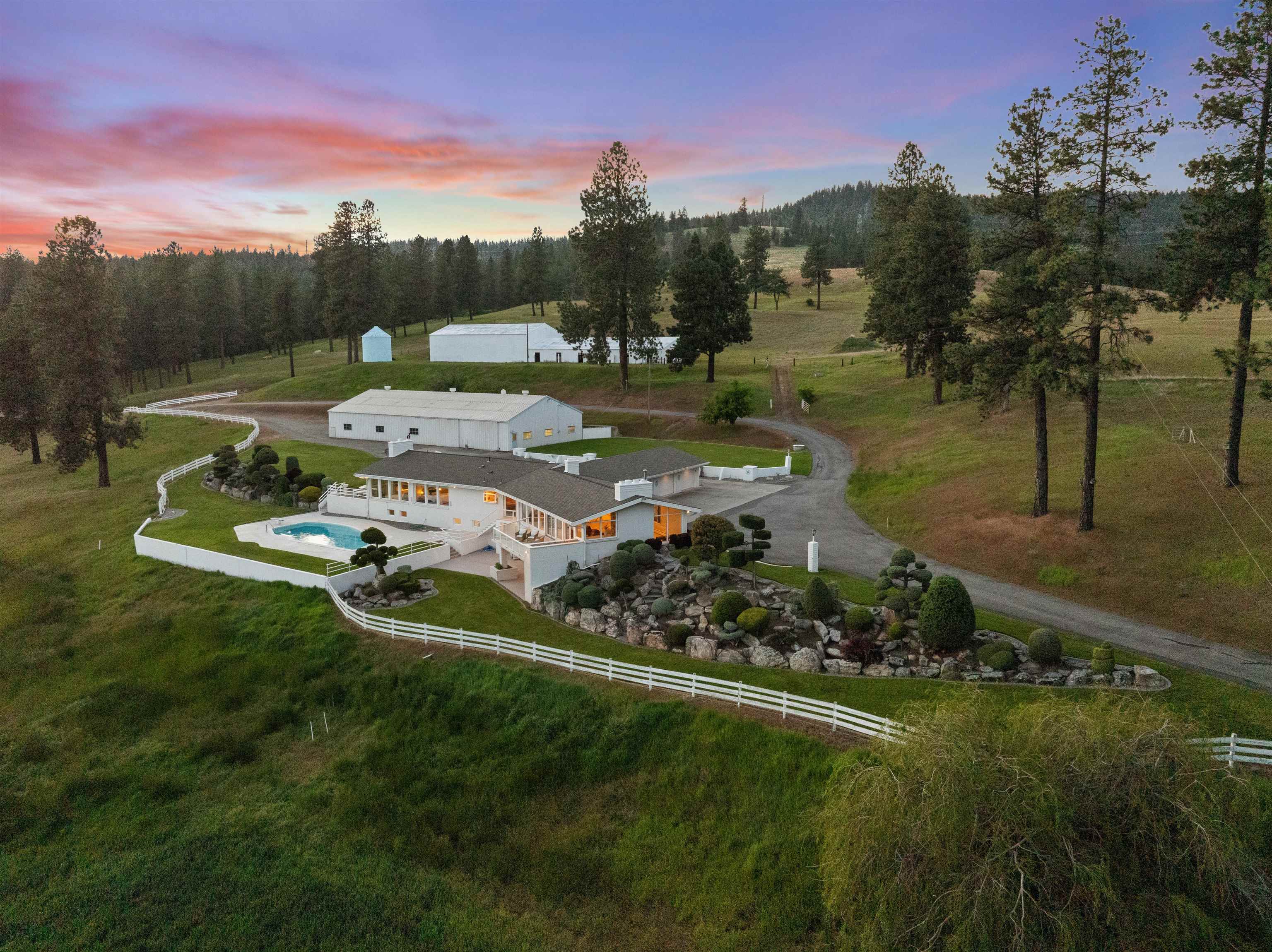 Spokane, Washington, 99216, United States, 4 Bedrooms Bedrooms, ,4 BathroomsBathrooms,Residential,Active,1823937