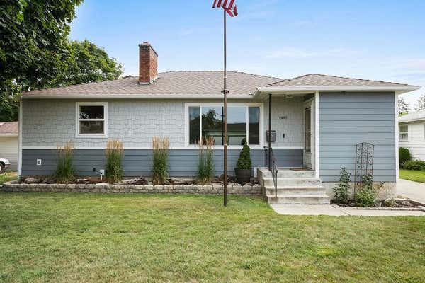 608 E COURTLAND AVE, SPOKANE, WA 99207 - Image 1