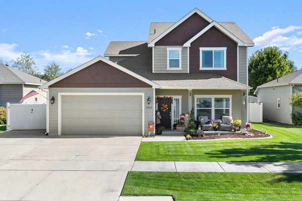 5204 N AVALON RD, SPOKANE VALLEY, WA 99216 - Image 1