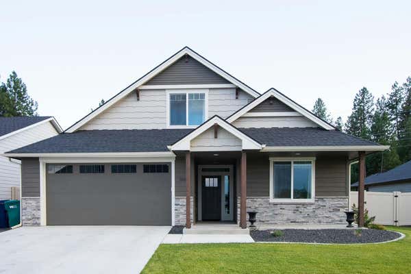 1010 E HANDY RD, COLBERT, WA 99005 - Image 1