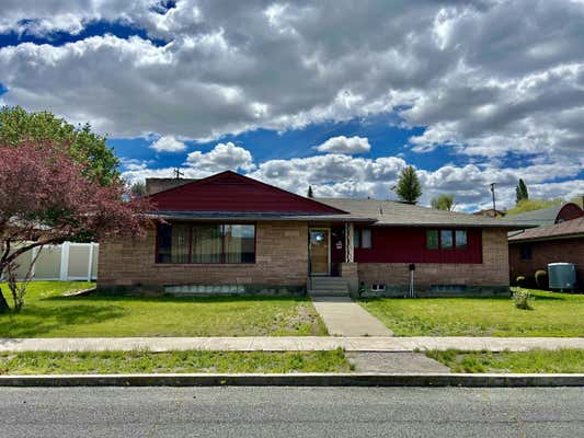 606 E 2ND AVE, ODESSA, WA 99159 - Image 1