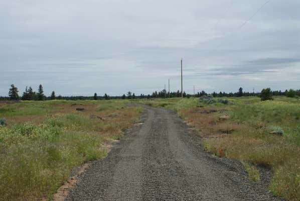 0 VACANT LAND RD, EDWALL, WA 99008 - Image 1