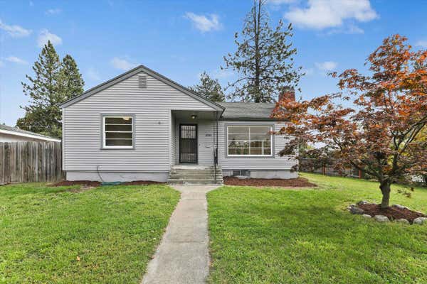 4928 N ASH ST, SPOKANE, WA 99205 - Image 1