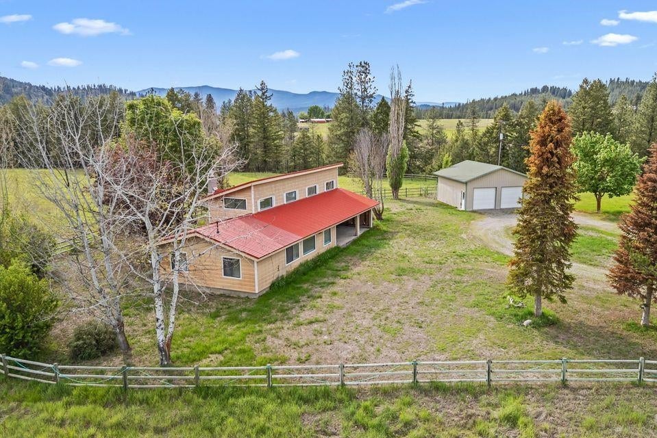 Colville, Washington, 99114, United States, ,1 BathroomBathrooms,Residential,Active,1820847
