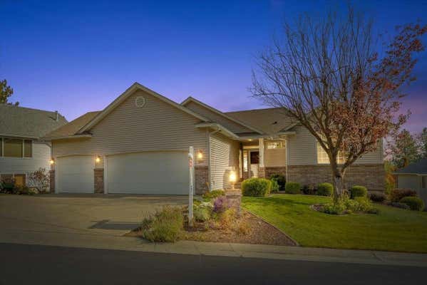 5816 N CRISTY LN, SPOKANE, WA 99212 - Image 1