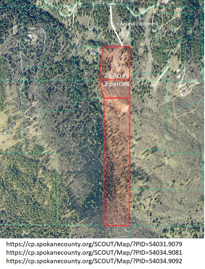 Greenacres, Washington, 99016, United States, 4 Bedrooms Bedrooms, ,3 BathroomsBathrooms,Residential,Active,1844273