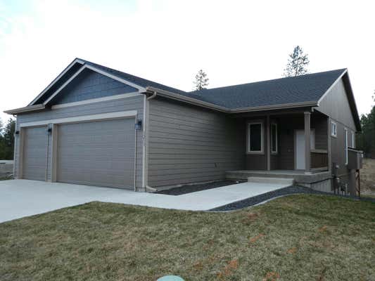 3213 S CUSTER LN, SPOKANE, WA 99223 - Image 1