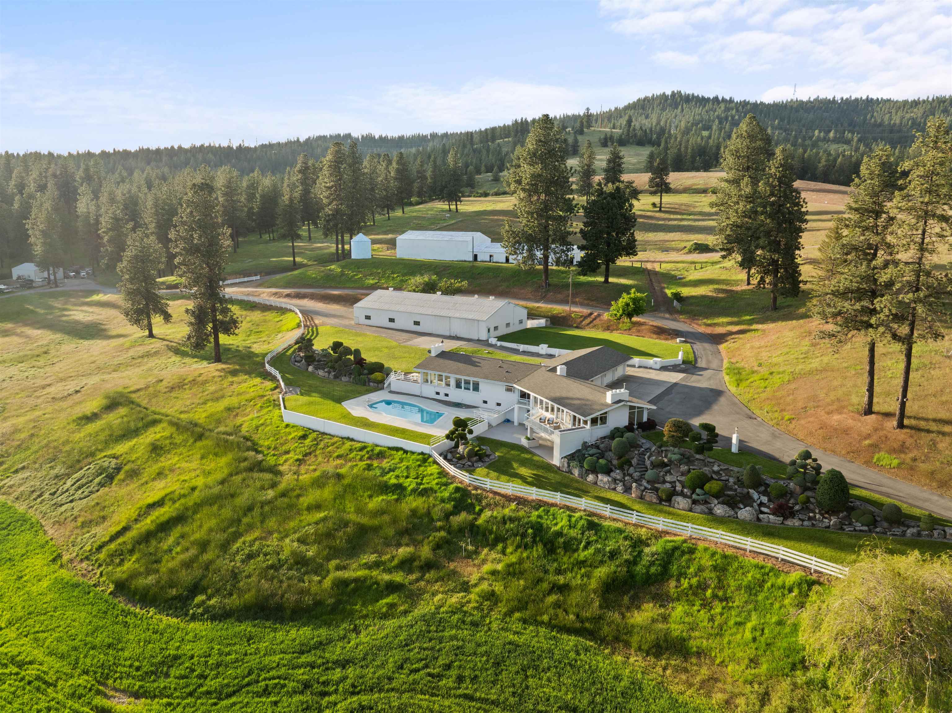 Spokane, Washington, 99216, United States, 4 Bedrooms Bedrooms, ,4 BathroomsBathrooms,Residential,Active,1823937