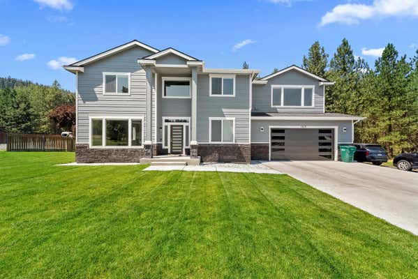 11625 N ALBERTA LN, SPOKANE, WA 99218 - Image 1