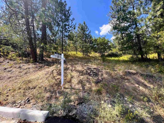 8XXX N JEFFERSON DR # LOT 21, SPOKANE, WA 99208 - Image 1