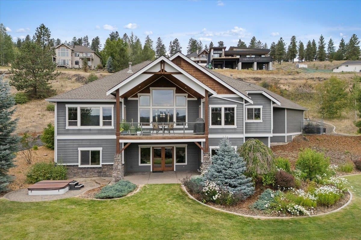 Spokane, Washington, 99224, United States, 3 Bedrooms Bedrooms, ,3 BathroomsBathrooms,Residential,Active,1899203