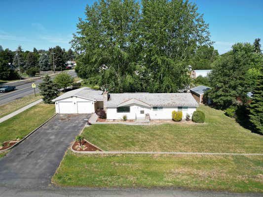 125 N ELM ST, REARDAN, WA 99029 - Image 1