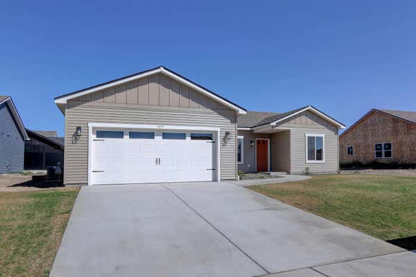 507 S RENICK PL, AIRWAY HEIGHTS, WA 99001 - Image 1