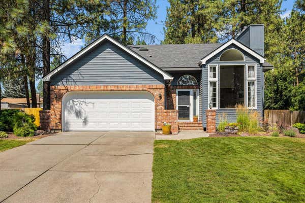 214 W WOODWAY AVE, SPOKANE, WA 99218 - Image 1