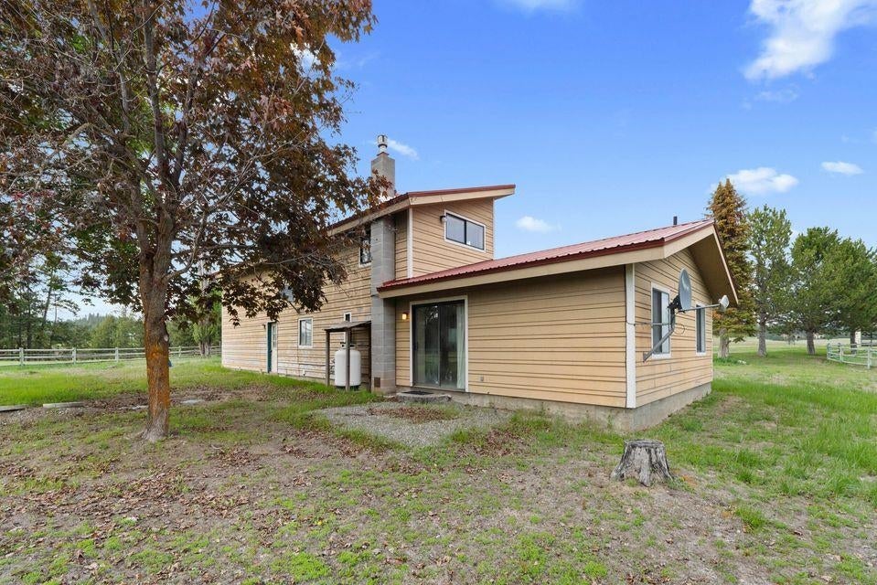 Colville, Washington, 99114, United States, ,1 BathroomBathrooms,Residential,Active,1820847