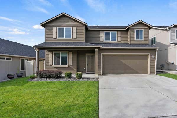 7315 E BEVERLY AVE, SPOKANE VALLEY, WA 99212 - Image 1