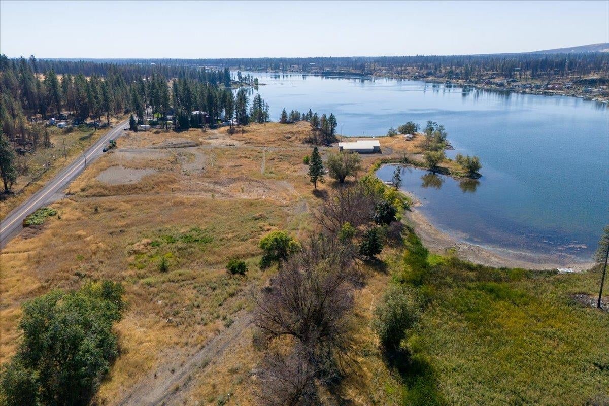 Medical Lake, Washington, 99022, United States, ,Residential,Active,1702314