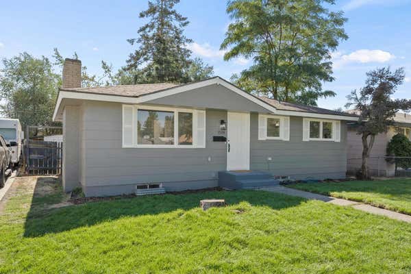 1518 E NORTH AVE, SPOKANE, WA 99207 - Image 1