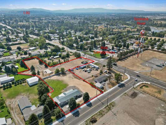 3104 N BARKER RD # 18808, SPOKANE VALLEY, WA 99027 - Image 1