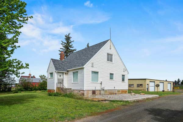 22012 W STATE RTE 2, REARDAN, WA 99029 - Image 1