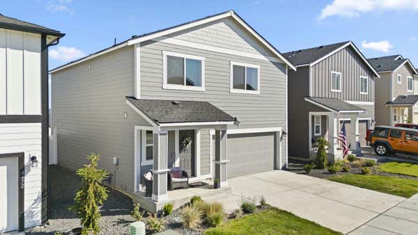 4458 W BROOKFIELD AVE, SPOKANE, WA 99208 - Image 1