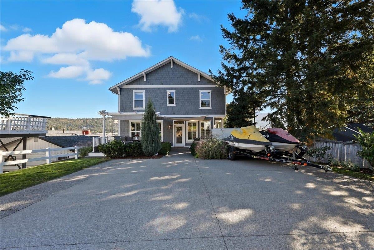 Liberty Lake, Washington, 99019, United States, 3 Bedrooms Bedrooms, ,4 BathroomsBathrooms,Residential,Active,1962169