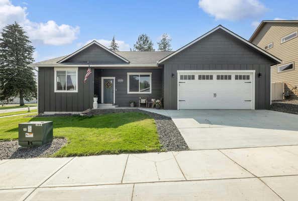 25505 N SHERIDAN RD, CHATTAROY, WA 99003 - Image 1