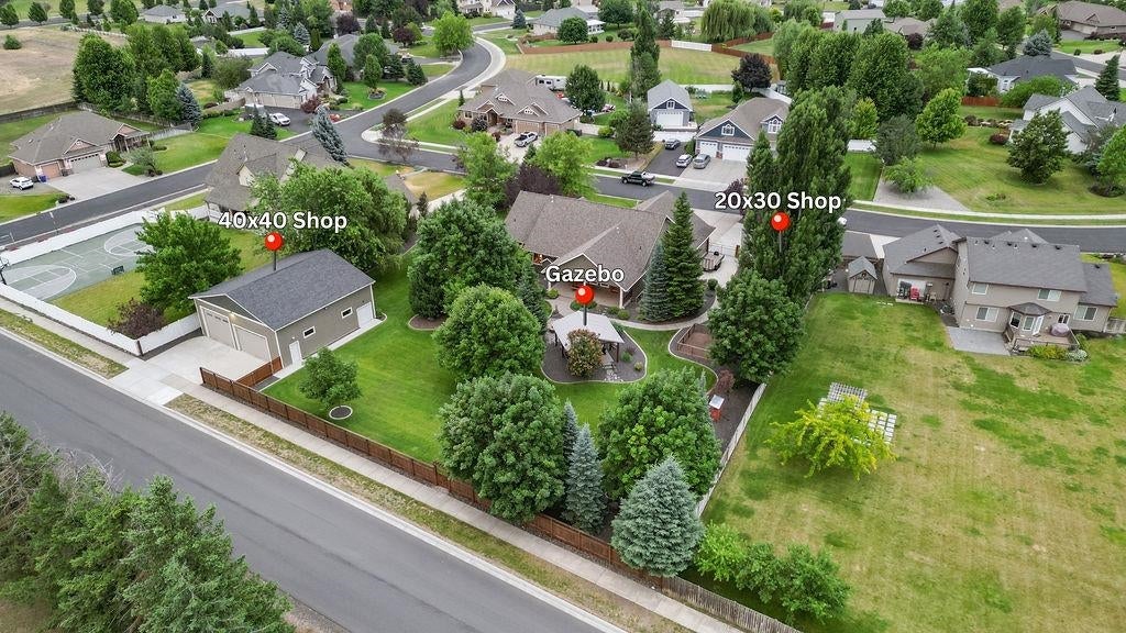Spokane, Washington, 99208, United States, 5 Bedrooms Bedrooms, ,4 BathroomsBathrooms,Residential,Active,1997606