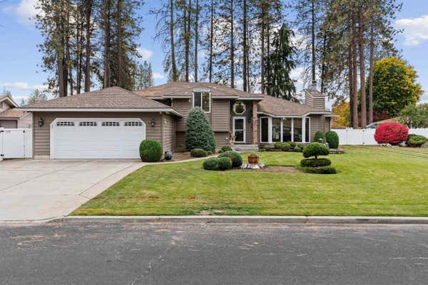 9905 N GLENWOOD DR, SPOKANE, WA 99208 - Image 1