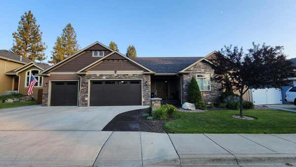 5135 W FRANCIS AVE, SPOKANE, WA 99208 - Image 1