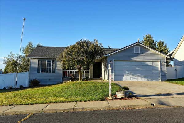 723 E KATHY LEE AVE, MEDICAL LAKE, WA 99022 - Image 1