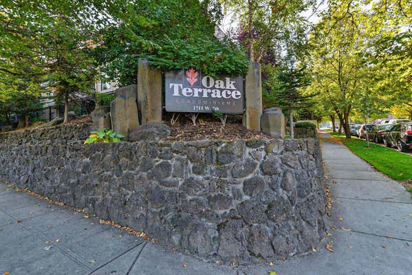 1711 W 7TH AVE APT 301, SPOKANE, WA 99204 - Image 1