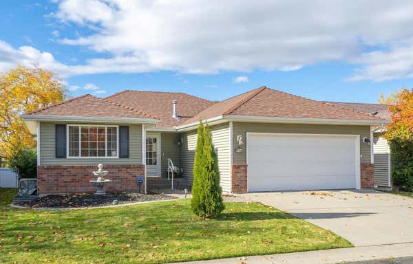 314 S CALVIN LN, SPOKANE VALLEY, WA 99216 - Image 1