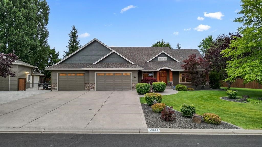 Spokane, Washington, 99208, United States, 5 Bedrooms Bedrooms, ,4 BathroomsBathrooms,Residential,Active,1997606