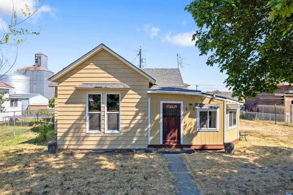 608 W 2ND ST, SPRAGUE, WA 99032 - Image 1